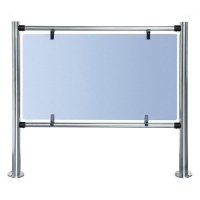 PERCo-BH02 (1000мм)