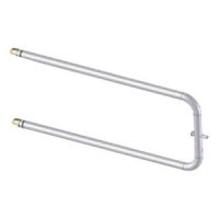 Купить Praktika Створка ограждения поворотная 1000 мм в Москве с доставкой по всей России