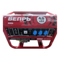 Купить Вепрь АБП 4-230 ВФ-БГ в 