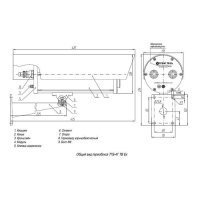 ТГБ-4Г ТВ Ех- 24/12