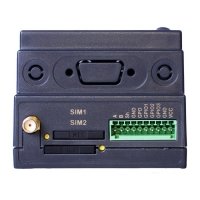 GSM модем iRZ ATM21.A