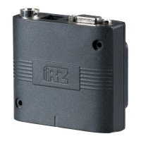 Купить GSM модем iRZ TU42-232 в 