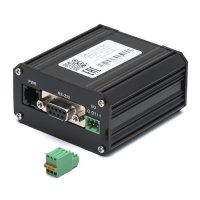 GSM модем TELEOFIS RX100-R4 H