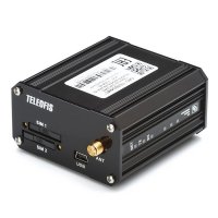 Купить GSM модем TELEOFIS WRX700-R4 (H) в 