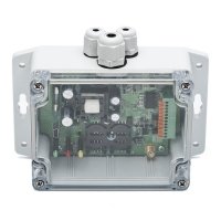 GSM модем TELEOFIS WRX968-R6U