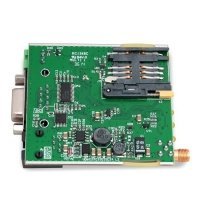 GSM модем TELEOFIS RX102-R4 (P)