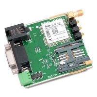 Купить GSM модем TELEOFIS RX102-R4 (P) в 