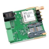 Купить GSM модем TELEOFIS RX108-L4 (P) в 
