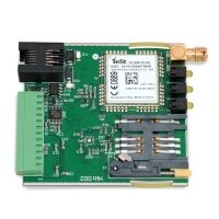 Купить GSM модем TELEOFIS RX108-R4U (P) в 