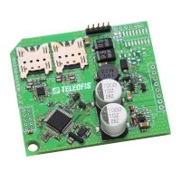 Купить GPRS терминал TELEOFIS WRX700-R4 OEM 5V в 