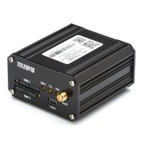 Купить GPRS терминал TELEOFIS WRX712-L4 (H) в 
