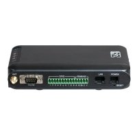 Роутер iRZ RUH3