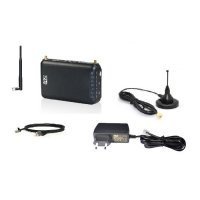 Купить Роутер iRZ RU41w (комплект) в 