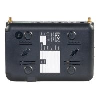 Роутер iRZ RL41 (комплект)