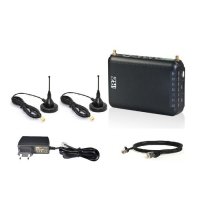 Роутер iRZ RU41 (комплект)