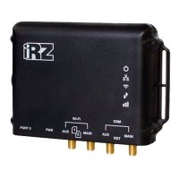 Купить Роутер iRZ RL01w в 