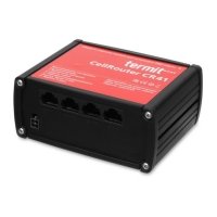 Купить Роутер Termit CR41 в 