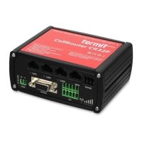 Купить Роутер Termit CR32P в 