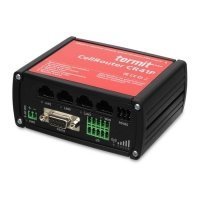 Купить Роутер Termit CR41P в 