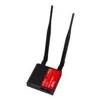 Роутер Termit CR30