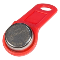 Купить DS 1990А-F5 (красный) в 