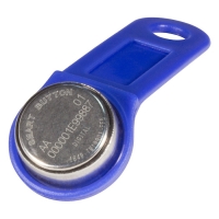 Купить Ключ SB 1990 A TouchMemory (синий) в 