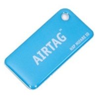 Купить AIRTAG Mifare ID Standard (голубой) в 
