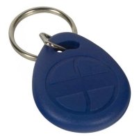 Купить Smart-брелок TS Mifare 13,56МГц 1Kb в 