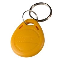 Купить Брелок EM-Marin, желтый в 