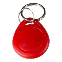 Брелок EM-Marin, красный