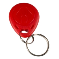 Купить Брелок EM-Marin, красный в 