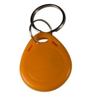 Купить Брелок EM-Marin, оранжевый в 