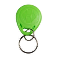 Брелок EM-Marin, светло-зеленый