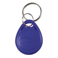 Брелок EM-Marin, синий