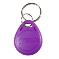 Купить Брелок EM-Marin, фиолетовый в 