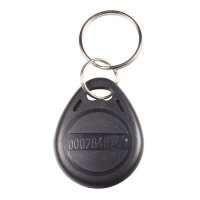 Купить Брелок EM-Marin, черный в 