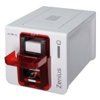 Купить Evolis (ZN1U0000RS MB2) Zenius Classic в Москве с доставкой по всей России