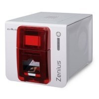 Evolis (ZN1U0000RS MB2) Zenius Classic