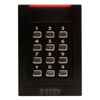 Купить RK40 iCLASS SE Black в Москве с доставкой по всей России