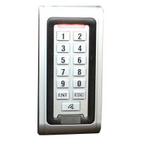 Купить Matrix-IV (мод. EHT Keys) Металл (с клавиатурой) в 