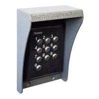 Купить Монтажный комплект с козырьком для Полис-51, 53, 153 в 