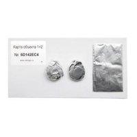 Купить Карта объекта 1+2 в 