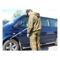 Зеркало досмотровое ЗДТ-1,6С-2