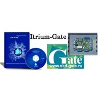 Купить Itrium-Gate в 