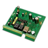 Купить PERCo-AC02 1-01 в 