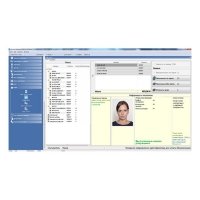 Купить PERCo-SM16 в Москве с доставкой по всей России