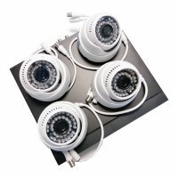 Купить AHD комплект видеонаблюдения Vstarcam AHD HOME KIT-14 в 