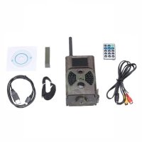 Фотоловушка Suntek HC-350M (Camo)