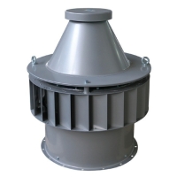 Купить Вентилятор крышный ВКР-4,0-РН-0,37/1000/220-380-У1 в 