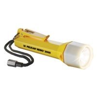 Купить Фонарь Pelican Nemo 2000 в 